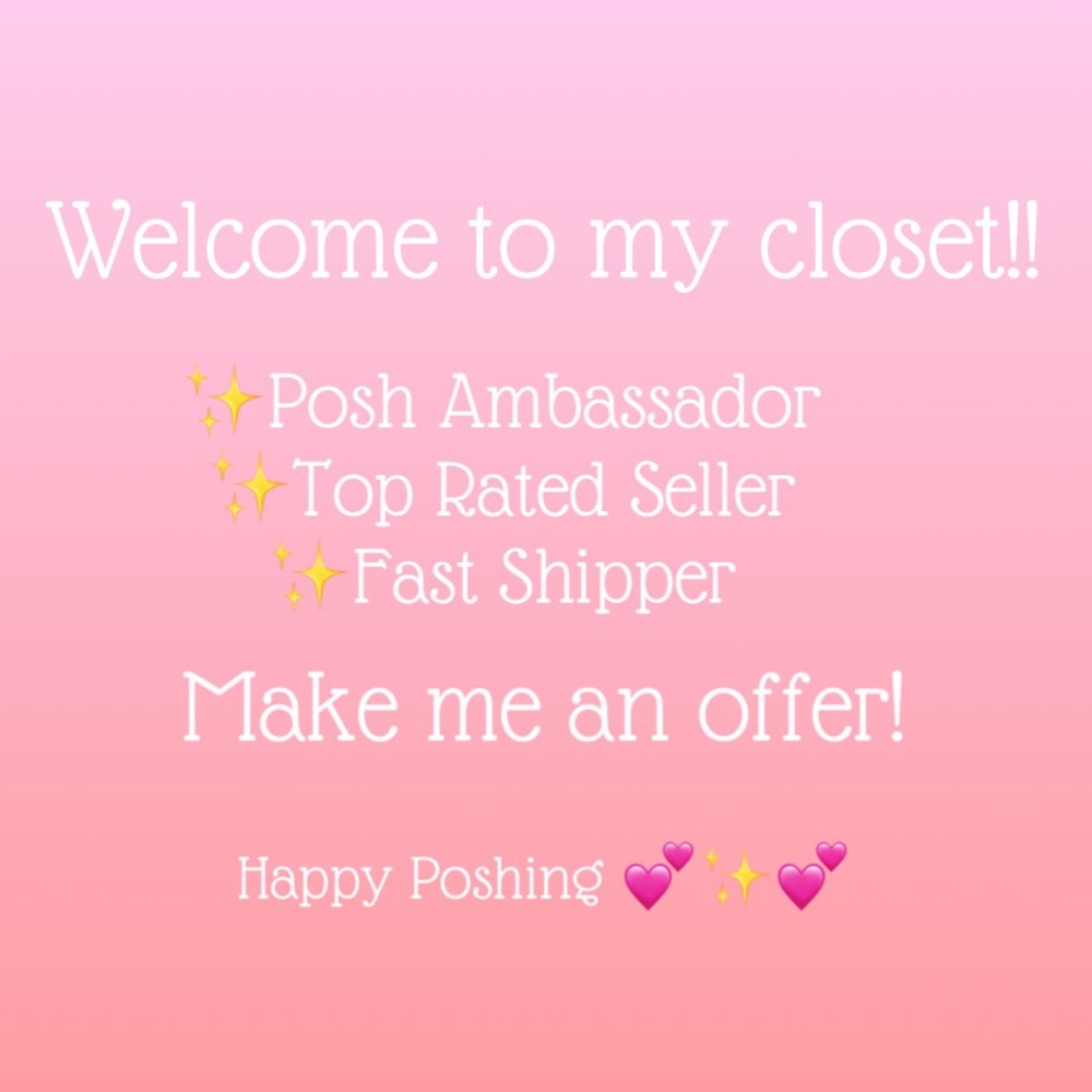 Welcome!